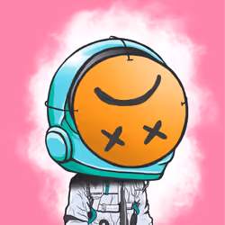 VibeNauts #4258