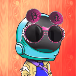 VibeNauts #2221