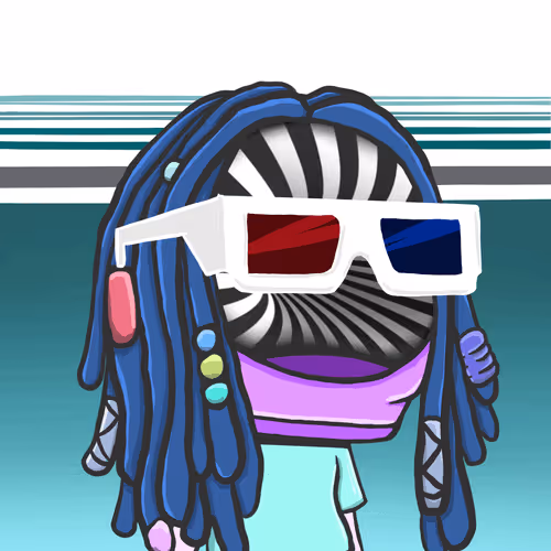 Vibenauts