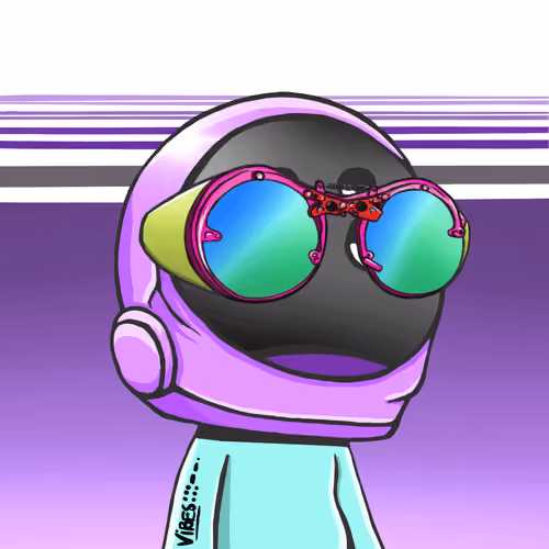 VibeNauts #2971