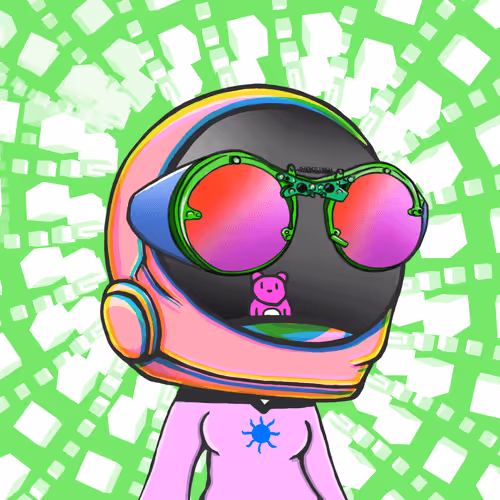 Vibenauts