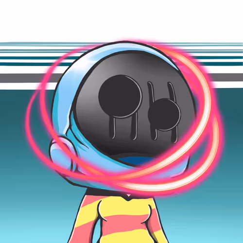 Vibenauts