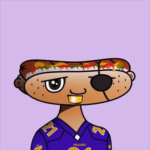 Lil Frank #261