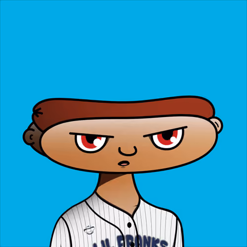 Lil Frank #206