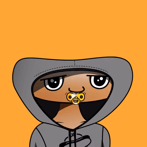Lil Frank #269