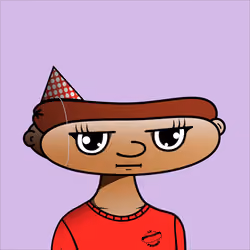 Lil Frank #140