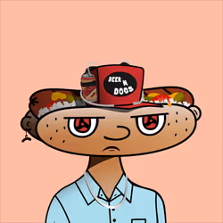 Lil Frank #195