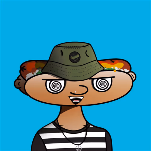 Lil Frank #138