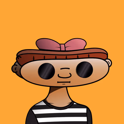 Lil Frank #286