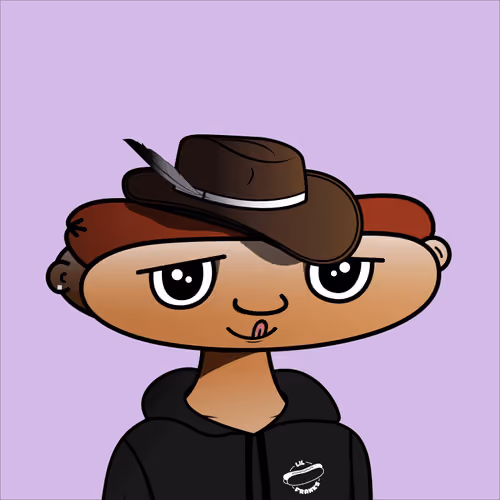 Lil Frank #249