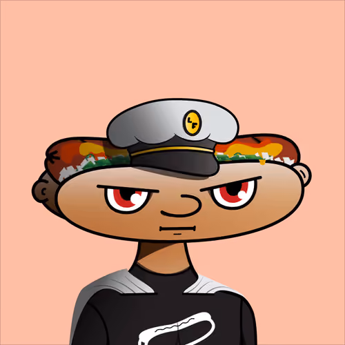 Lil Frank #228