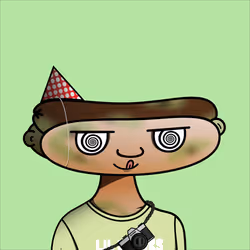 Lil Frank #294