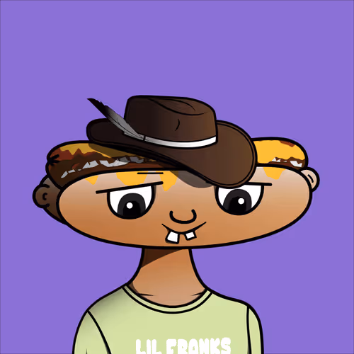 Lilfranks