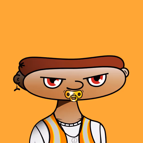 Lil Frank #81