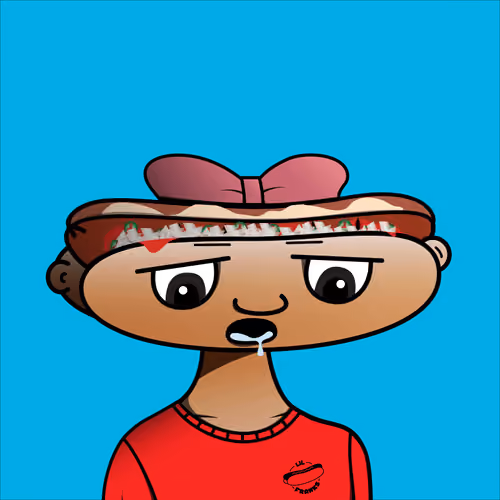 Lil Frank #130
