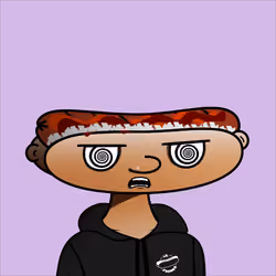 Lil Frank #160
