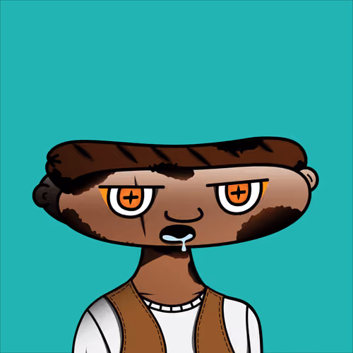 Lil Frank #202