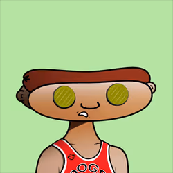 Lil Frank #17