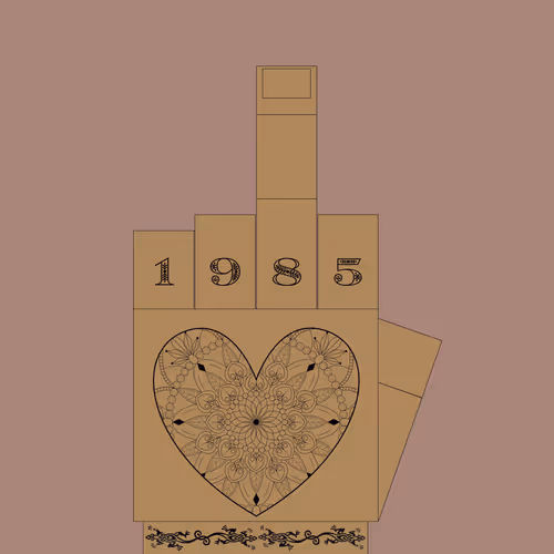 Item #1301 Media