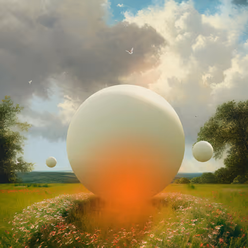 Vida Magica By Fran Rodriguez