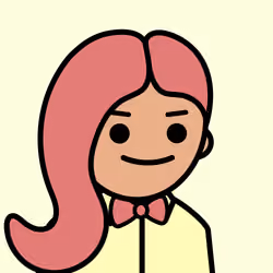 #1044 - Pleasant Paloma