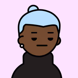#207 - Thoughtful Terrell