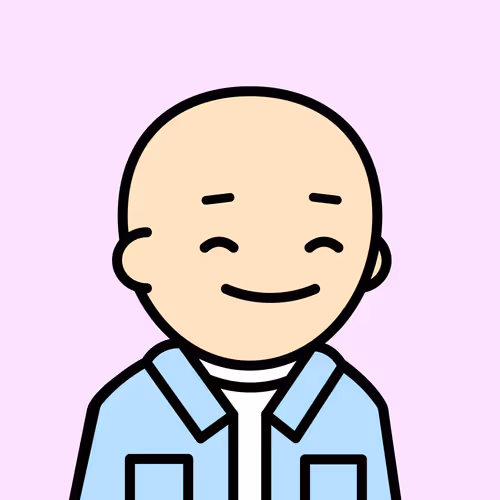 #537 - Playful Chad
