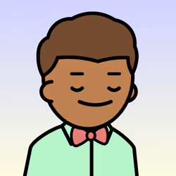 #726 - Joyful Kieran