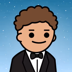 #222 - Elegant Ray