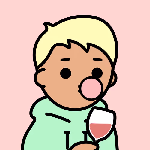 #1121 - Tipsy Terrance