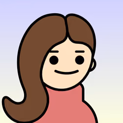 #352 - Cheerful Elora