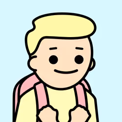 #767 - Diamond Hand George