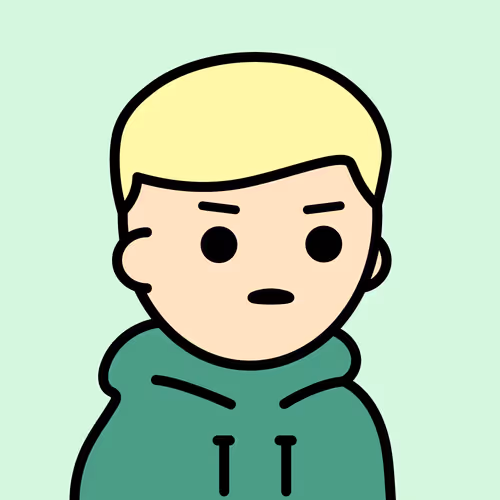 #326 - Startled Miller