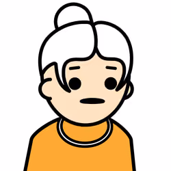 #1089 - O-Face Camille