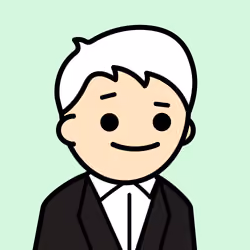 #1153 - Trusty Hugh