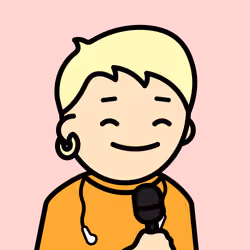 #310 - Gracious Gerald
