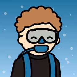 #65 - Bubbles Sean