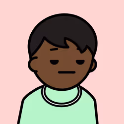#753 - Kiddie Joaquin