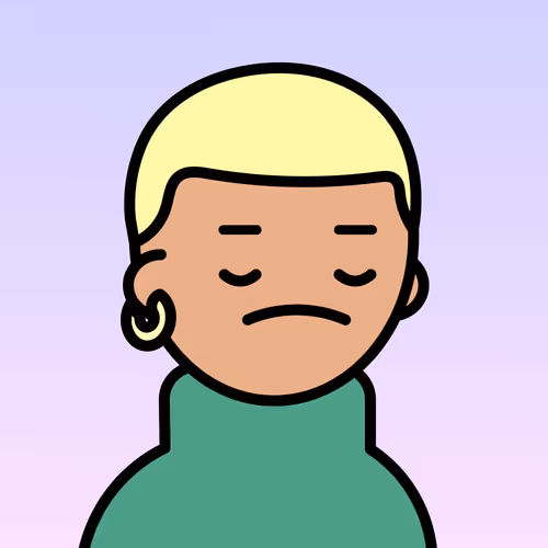 #183 - Vivacious Harrison