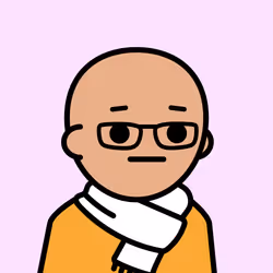 #964 - Respectful Edgar