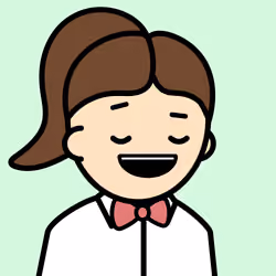 #664 - Jovial Gianna