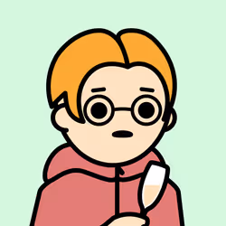 #853 - Bewildered Edison