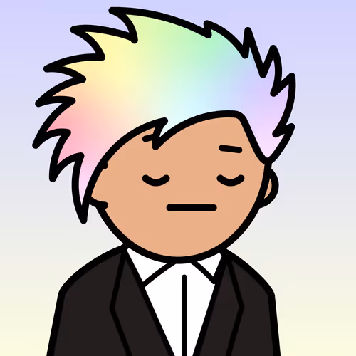 #30 - Kid Confident