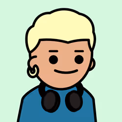 #714 - Dashing Callum