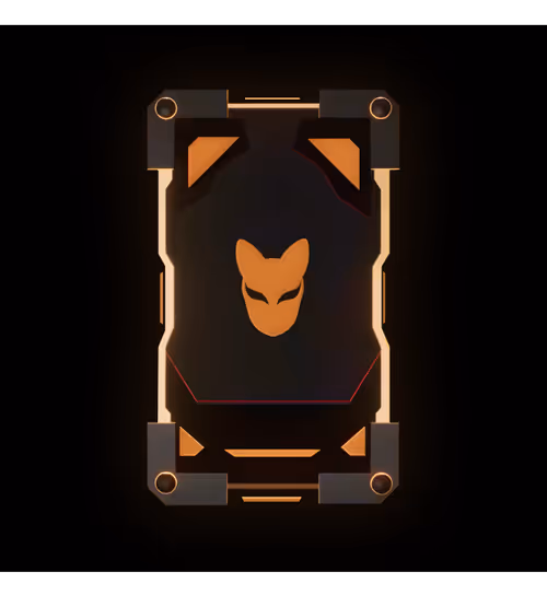 Item #488 Media