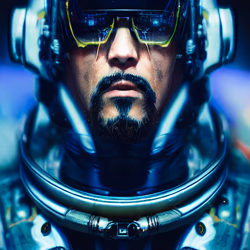 Space Pirates V4