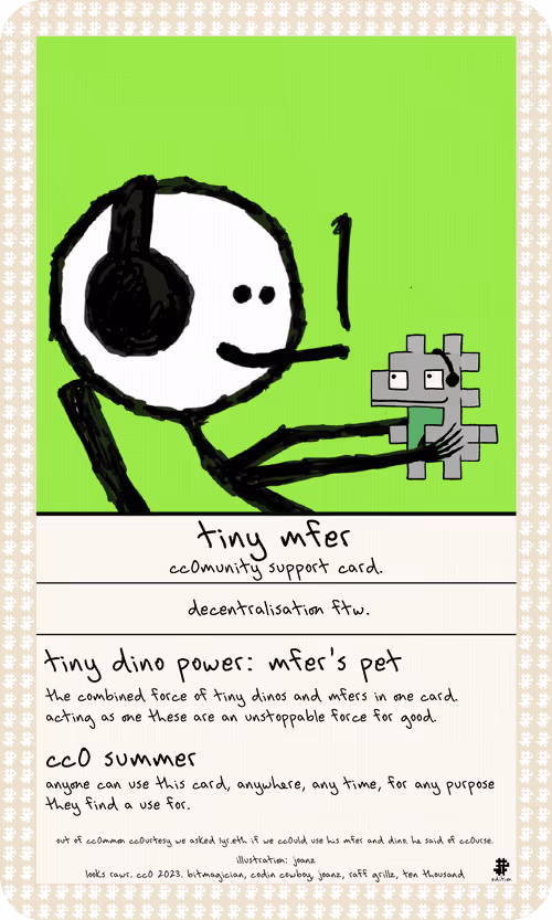 Item #4 Media