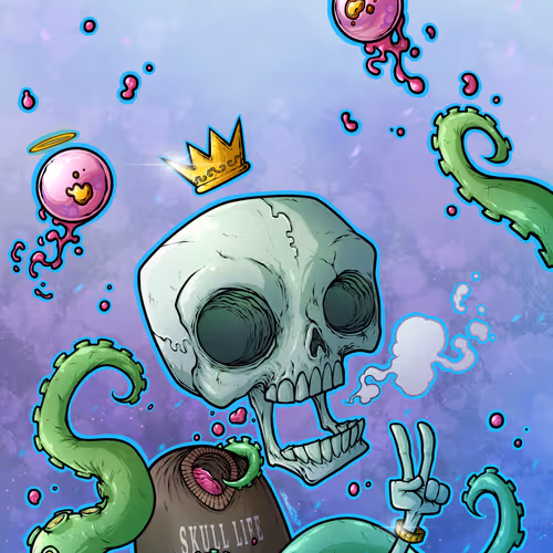 Lost King