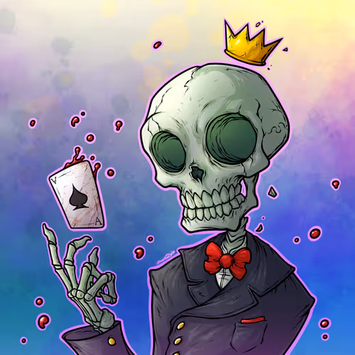 King of Risk