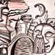 Synthographic Memories V2